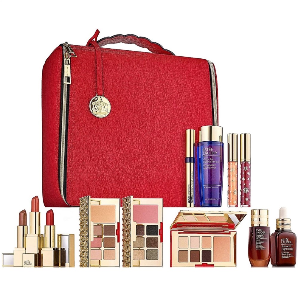 Estée Lauder 12 Piece Full Size Set 🎁